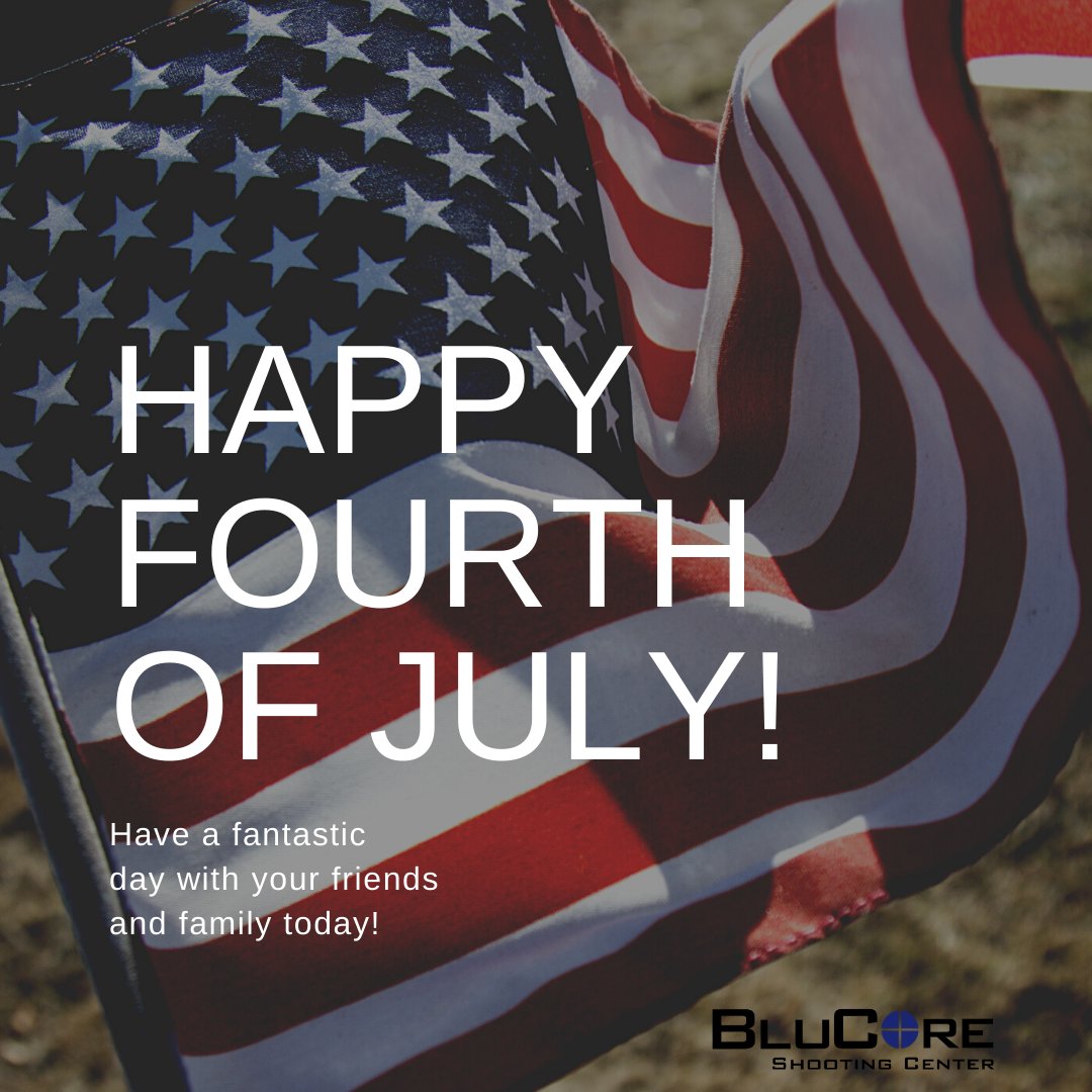 BluCoreShooting tweet media