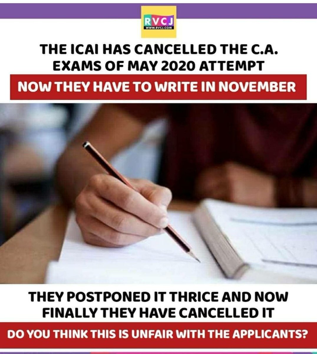 hariyali_23's tweet photo. IIT,CBSE,ICAI and many other boards and state  education minister are mad that they are thinking about their students and their future!  @gujuni1949 @imBhupendrasinh @vijayrupanibjp 
#cancelexamspromotestudents 
#savestudentslife https://t.co/0ToE9sMbrV