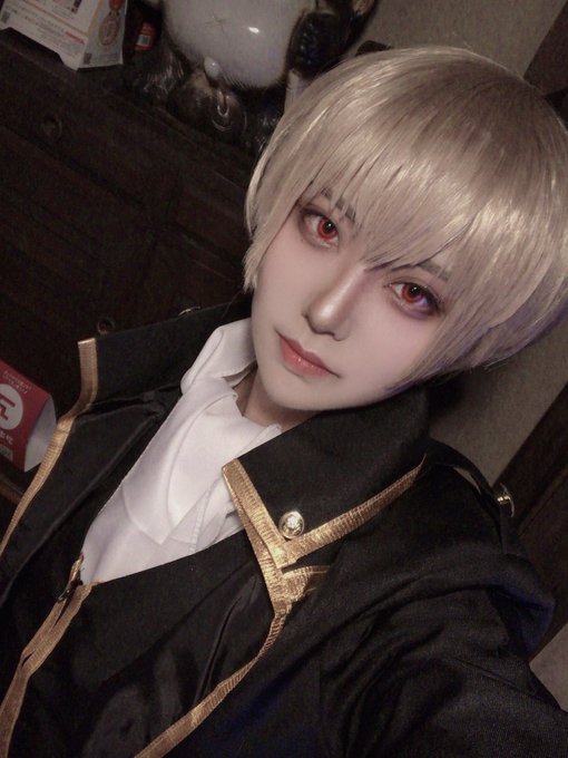 Twitterのコスプレ画像6