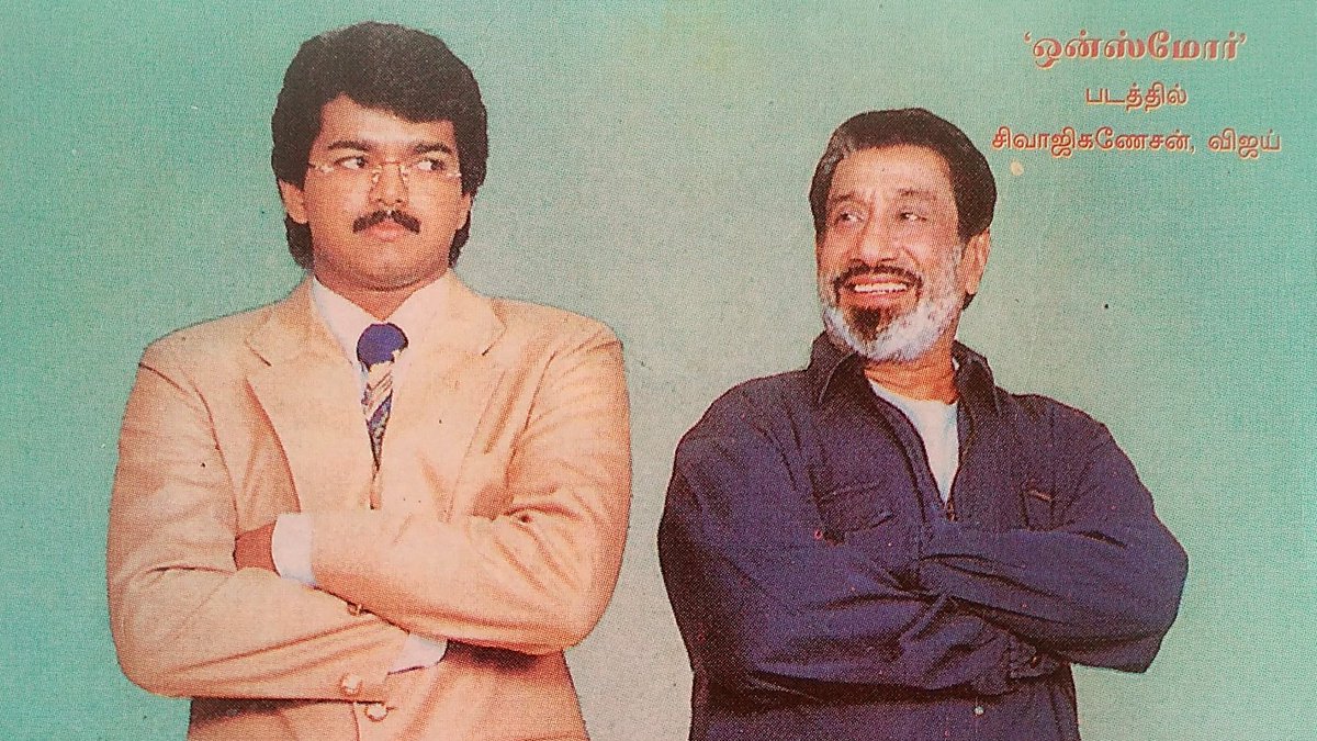 itsthalapathy22's tweet photo. #23YearsOfOnceMore https://t.co/uydZVTkLO6