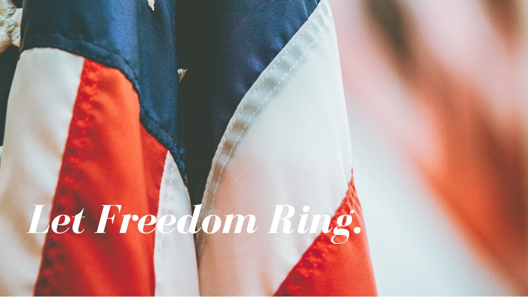 SwiftCalendars's tweet photo. God bless The United States of America today and everyday. Happy Independence Day!
#ProudToBeAnAmerican #IndependenceDay #4thofJuly2020 #July4th #Freedom #SaturdayMorning https://t.co/sLc2yZOvWq