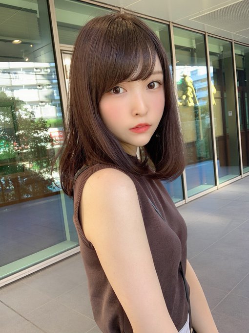 コスプレイヤー涼本奈緒のTwitter画像18