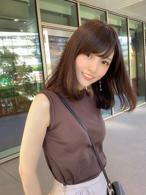 コスプレイヤー涼本奈緒のTwitter画像19