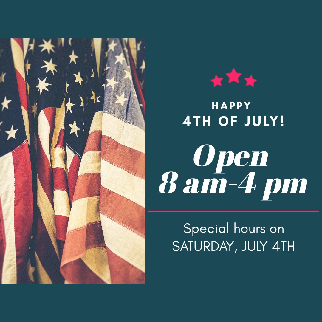 CranesStore's tweet photo. Open till 4!
.
#4thofJuly #getoutside #shopsmall #outdoorretailer #countrygirl #weareOUTDOOR #retaillife #storeshots #CranesStore #BootsBulletsBritchesBologna #itsaysbritches #generalstore #Since1889 #countrystore https://t.co/2aW7Jh4XEM