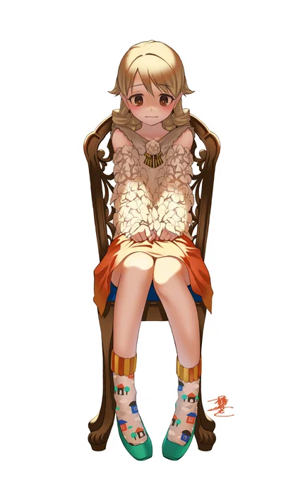 まとめました??? 