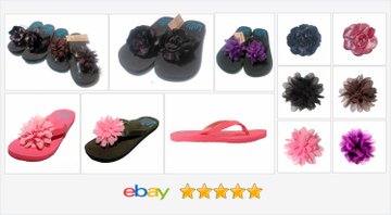 wavewearco's tweet photo. Perfect for Summertime Fun! Women and Girls Fashionable Flips Flops! WaveWearCompany On Sale Now up to 30% off  when you buy two or more
#eBay #Beachwear #Summer #FlipFlops #Sandals #Poolside #Fashion #ShoppingQueen #beachwear, #beach #fun #beachwear
https://t.co/k61ZjLoj3J https://t.co/w8dMdp5LQW