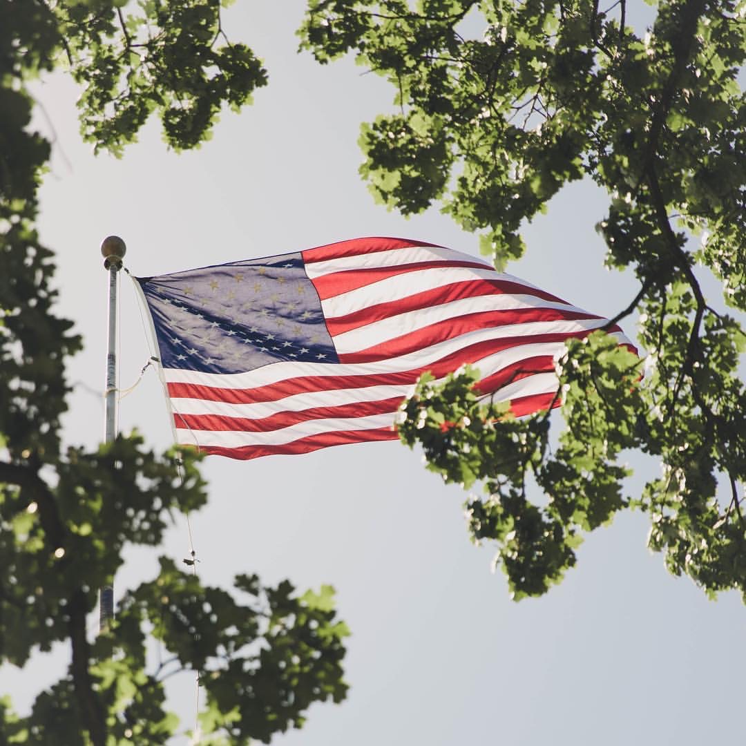 Happy Independence Day from the University of Valley Forge!