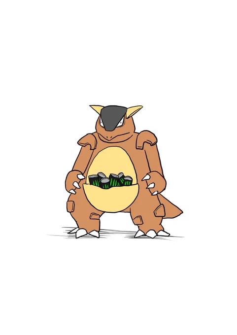 ポケットモンスター 