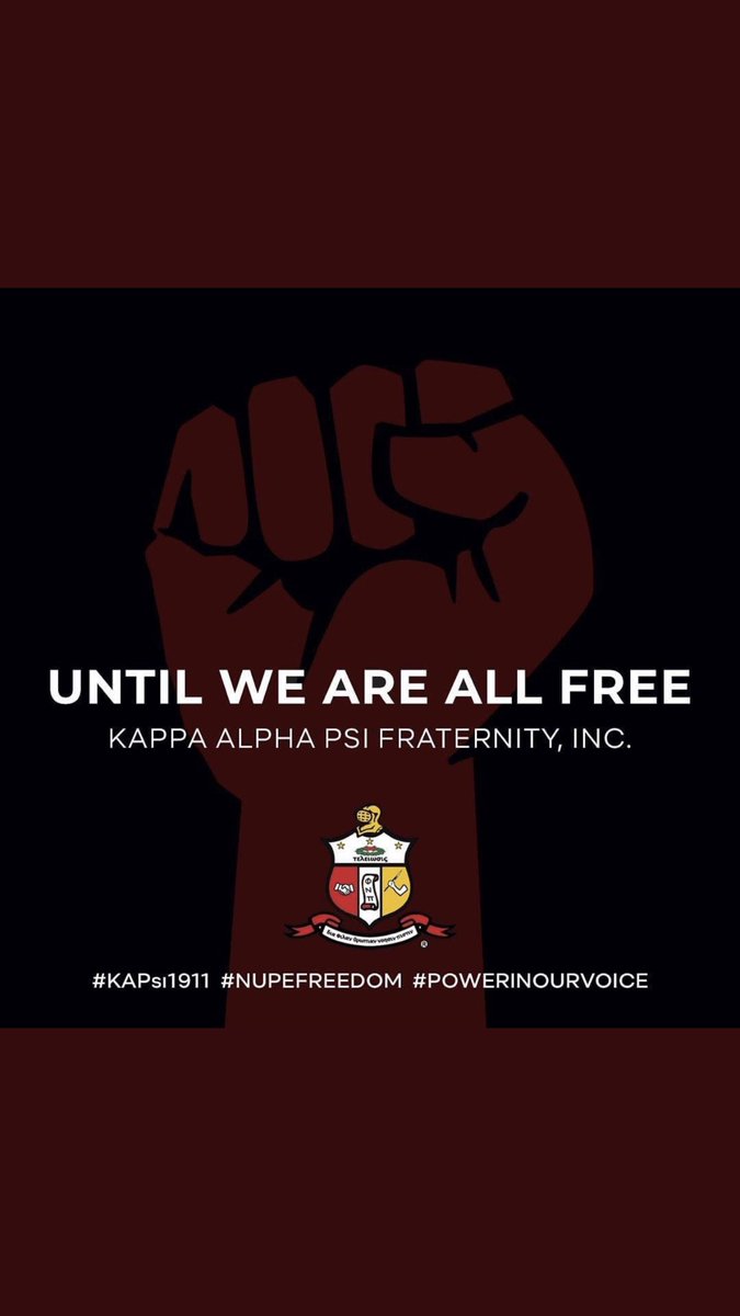 BNKappa's tweet photo. We stand united.  #powerinourvoice https://t.co/sEfheMbYCt