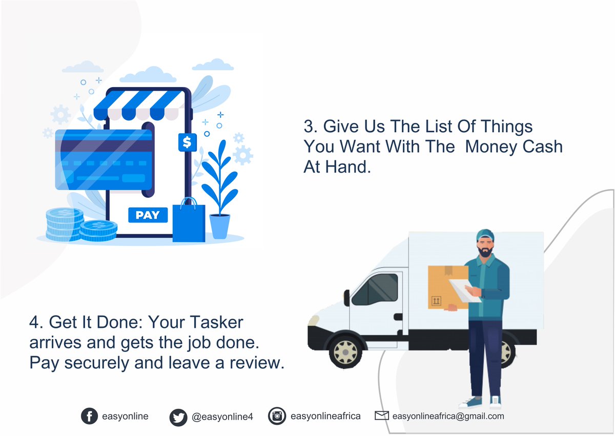 Am_Davidsampson's tweet photo. Easy errand #easyonline @easyonline #easyerrand #marketstore #marinaresorts #tinapa #calabarmarina https://t.co/7QOzJjLJKJ