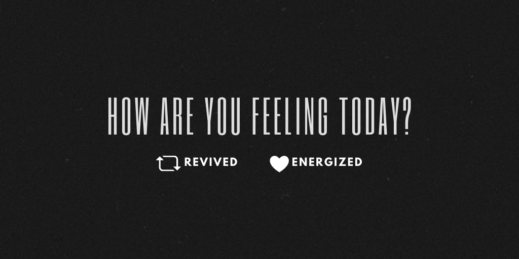 VictoryOrtigas's tweet photo. It's day 2 of our mid-year prayer and fasting! how are you feeling today?
#ENFast2020 #AmazingGrace2020 https://t.co/tlgquFAm36