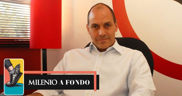 #MilenioAFondo | Por más que planeemos, los organizadores, los productores de eventos masivos, ya sean carreras o entretenimiento, buscamos medidas para disminuir el riesgo en los eventos: Frank Estrada (@FRANK_MEX) mile.io/2Auf1GJ