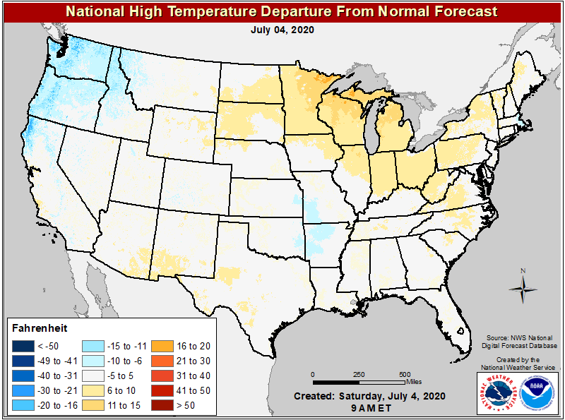 NWS's tweet photo. Summer heat is upon us. Remember, the effects of heat are more severe on children and pets because their bodies warm at a faster rate than adults. Never leave children or pets in a car. #notevenforaminute https://t.co/uoEYcXlO0T