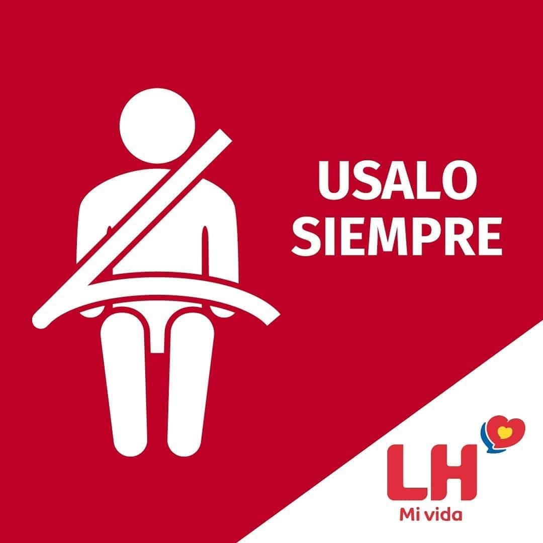 LH_GUM's tweet photo. En la Semana de la Seguridad Vehicular 🚗 🏍 🚲 trabajamos más en #ConcientizaciónVial para una mejor #EducaciónVial #SeguridadVial #LaGumTeCuida #LHTeCuida #LHMiVida #QuedateEnCasa https://t.co/AwB4IZ2vxV
