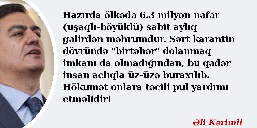 AliKarimli's tweet photo. Admin heyəti. 
#DanışırƏliKərimli https://t.co/m4GgWxxgem