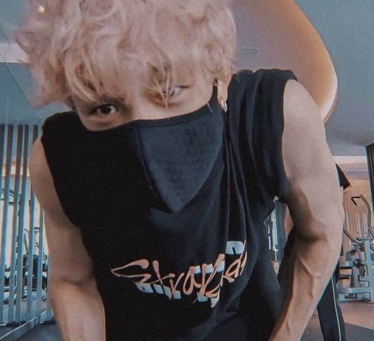 kaylabarnum's tweet photo. @fka_zigs I know you're being facetious, but here's my faves:
Seonghwa, S. Coups, Jeno and Bangchan https://t.co/lERBUiTnhh