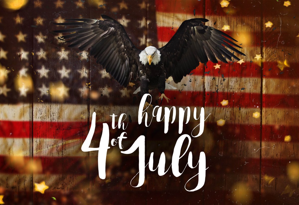 calallenisd's tweet photo. Stay safe! 🦅 🇺🇸🐾😻#IndependenceDay https://t.co/3c1cWKwLbp