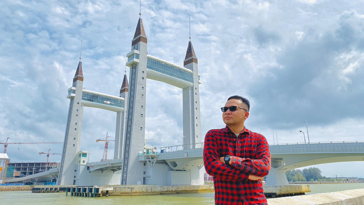 adibattamimi_'s tweet photo. Some of best view of Terengganu #shortrip https://t.co/wiIXl0zlbc