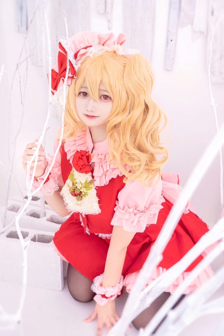コスプレイヤーさらのTwitter画像52