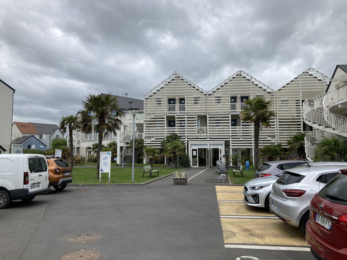 Pascale Roque tweet media