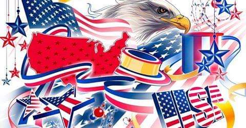 WyseCarts's tweet photo. Happy 4th of July https://t.co/okByjDVmTQ