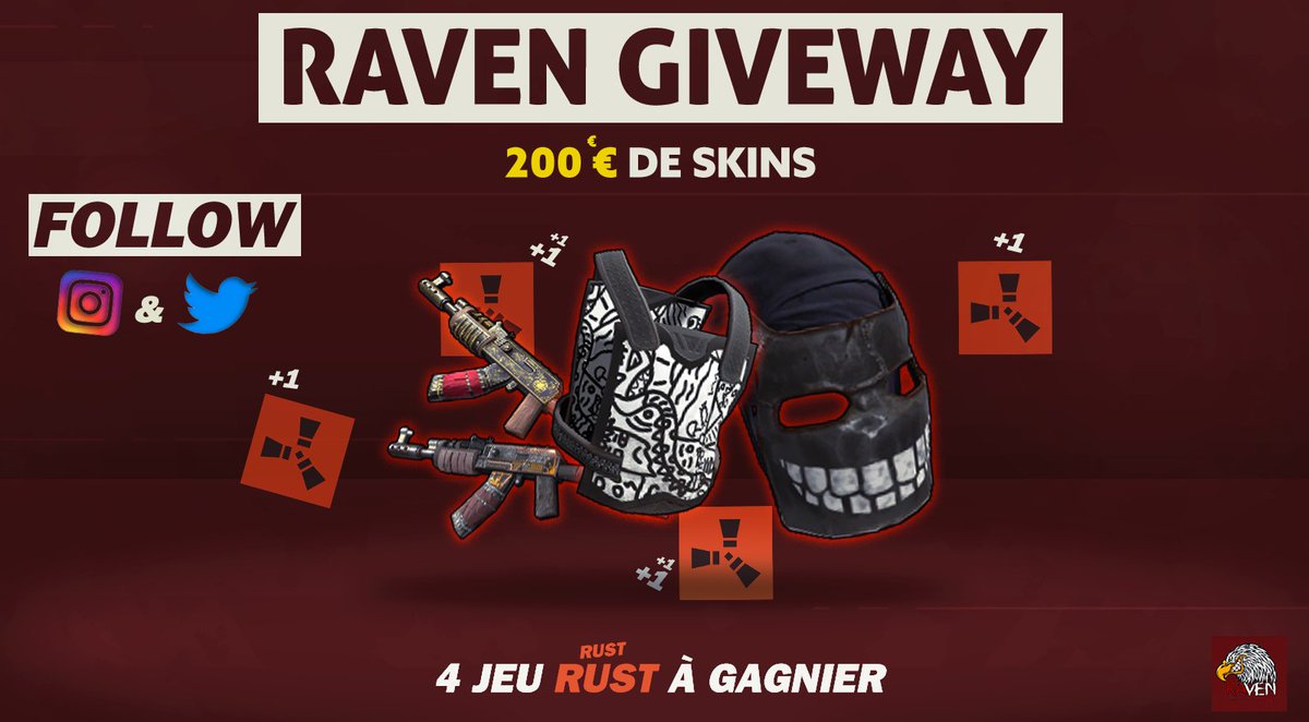 RavenZac tweet picture