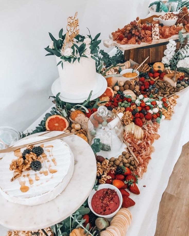 LesAMOURDAY's tweet photo. ⠀
     ▪︎` now for the appetizers . . .

              We have this, hope you all enjoy this

⠀⠀⠀ ⠀#⃟CAFOXDEMARIAGE♡

⠀⠀⠀ https://t.co/xlKLmHjO6J