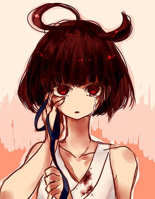 カバネリはいいぞ いいものではあるんだぞ…… 