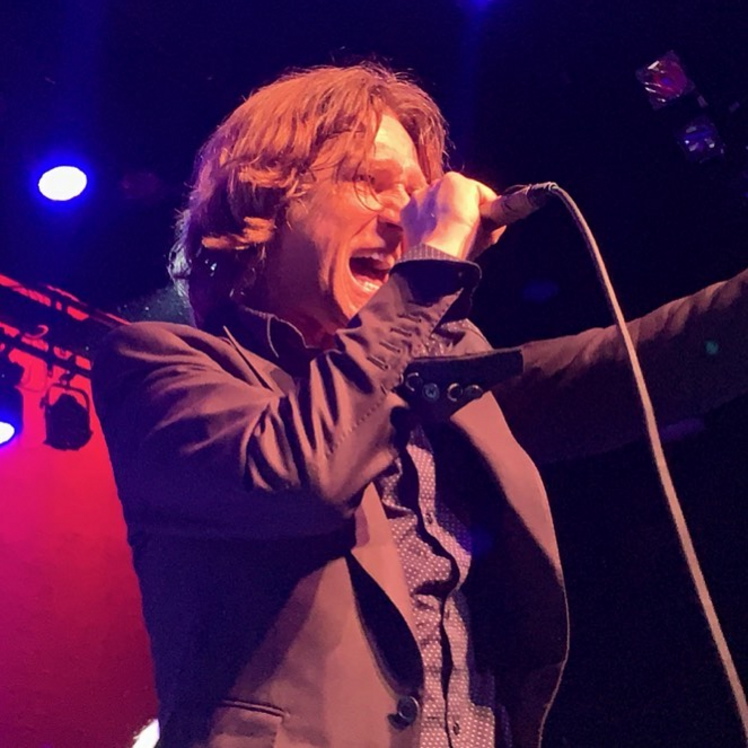 Happy birthday to John Waite born on July 4, 1952 