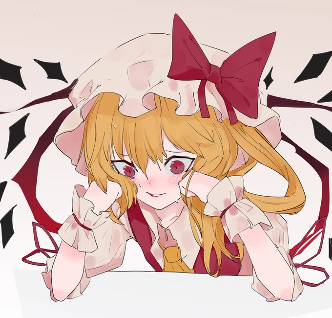 #7月4日はフランの日
『7月4日はフランの日!』
『7月4日はフランの日!』
『7月4日はフランの日!』

「わかったから」 
