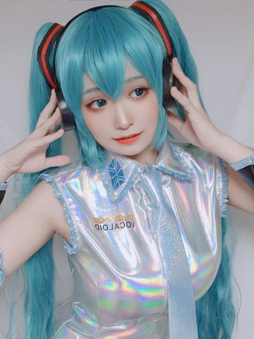 Twitterのコスプレ画像56