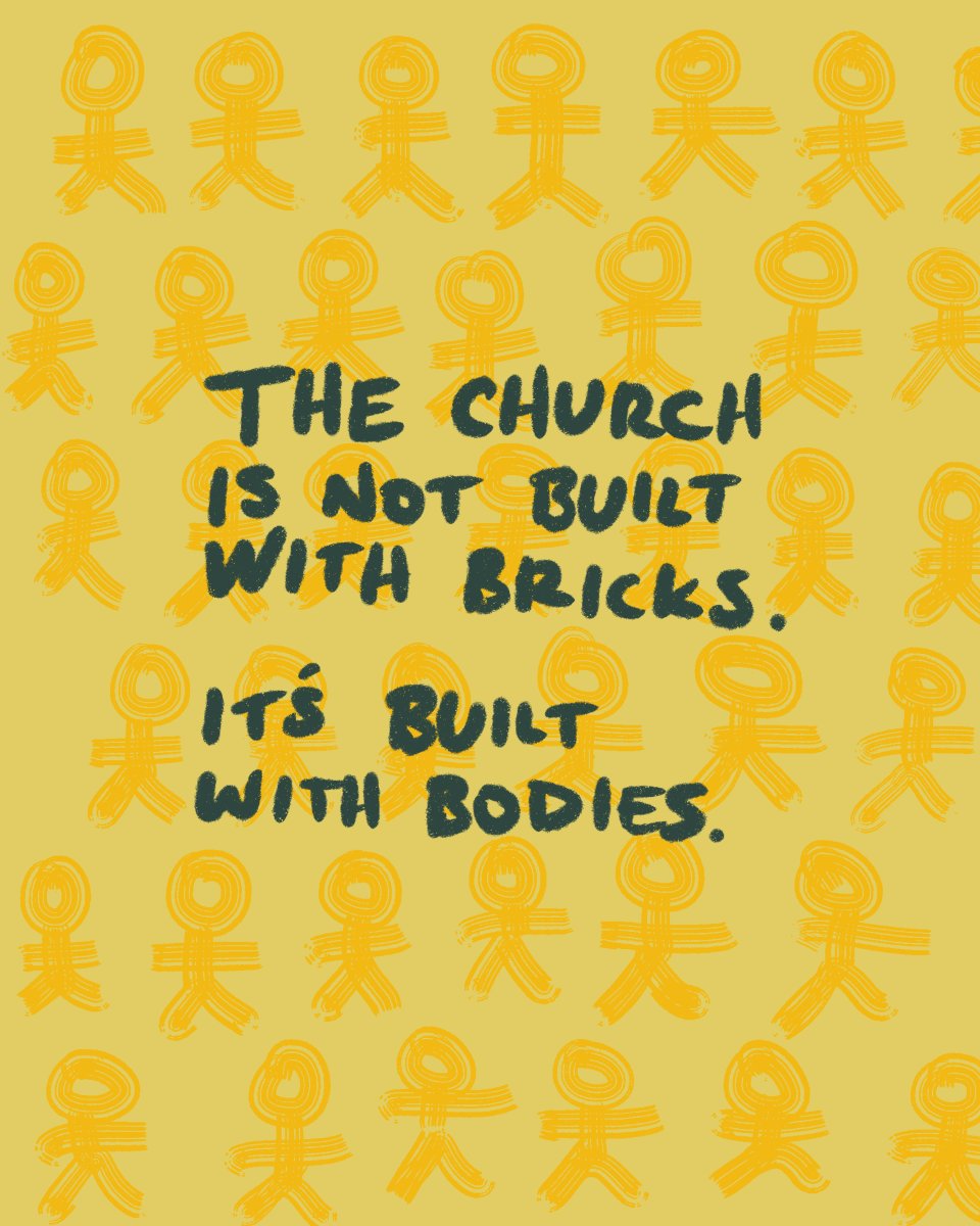 RockyHillCC's tweet image. YOU⁣

ARE⁣

THE⁣

BODY

#church #ExeterCA