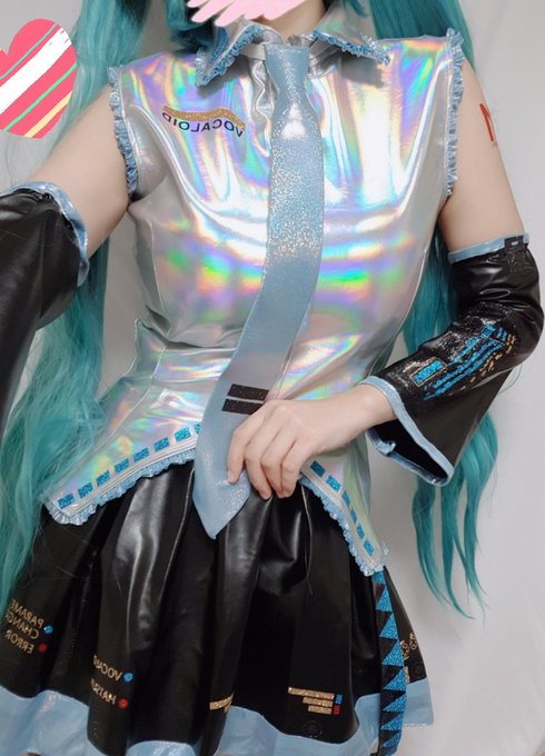 Twitterのコスプレ画像57