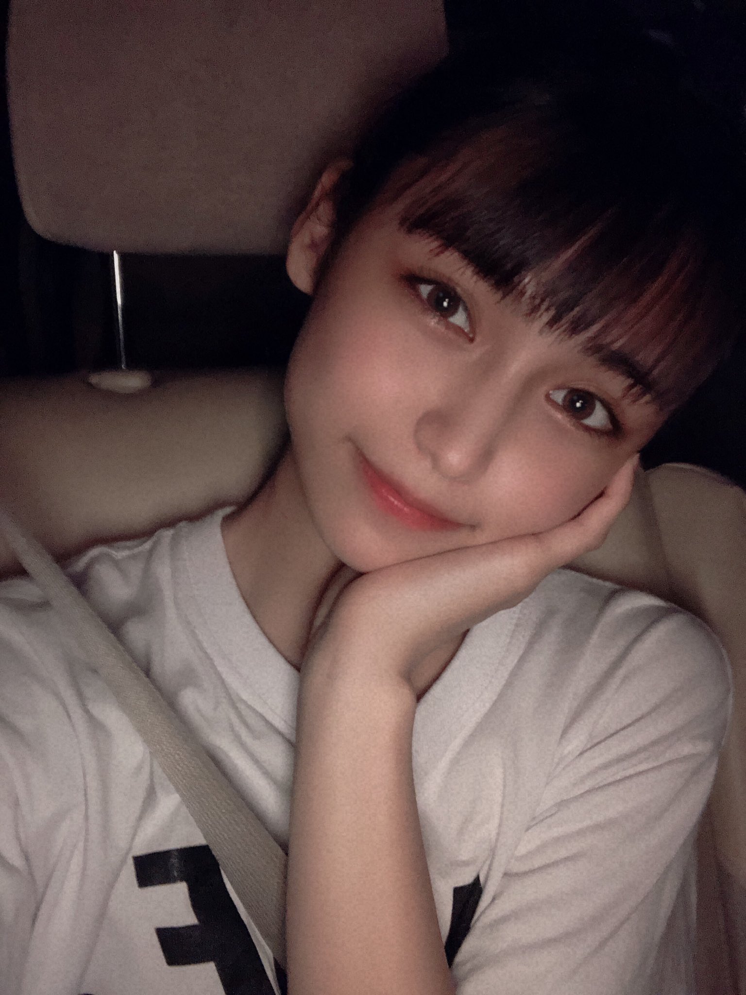 Angie 私の検索履歴 前髪を早く伸ばす方法 前髪切りすぎちゃった T Co Ngjspx8ulv Twitter