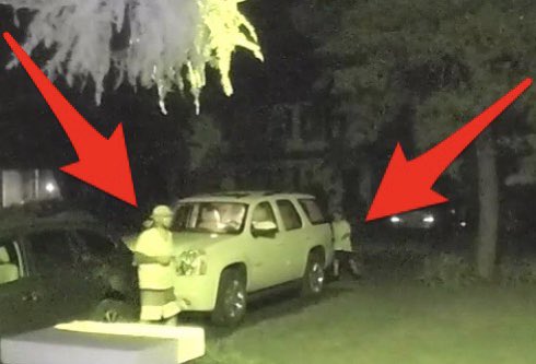 Fort Mitchell Police tweet media