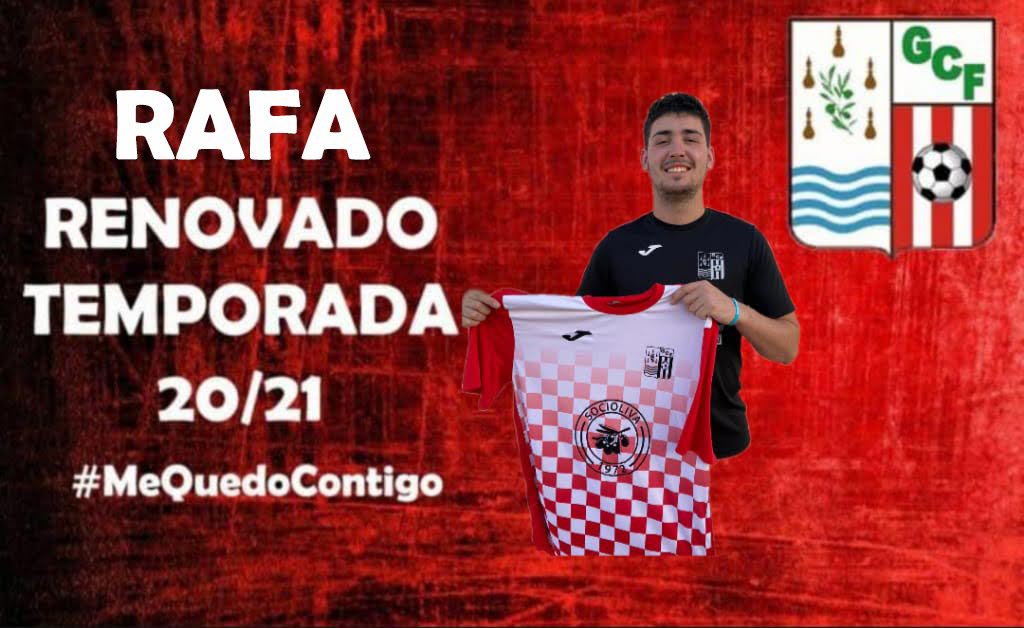 GilenaCF's tweet photo. RENOVACIONES❗

Muy contentos por hacer oficial la continuidad de @lRafilla17 y @TeoRuiRod en el club de sus amores, la banda izquierda en el Pepe Luna dará mucho que hablar.

#GilenaCFsomostodos #mequedocontigo https://t.co/0Ikbc4vhBT