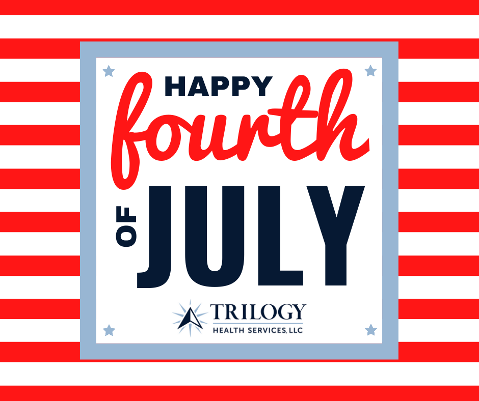 BridgePointeHC's tweet image. Happy Independence Day from our family to yours!