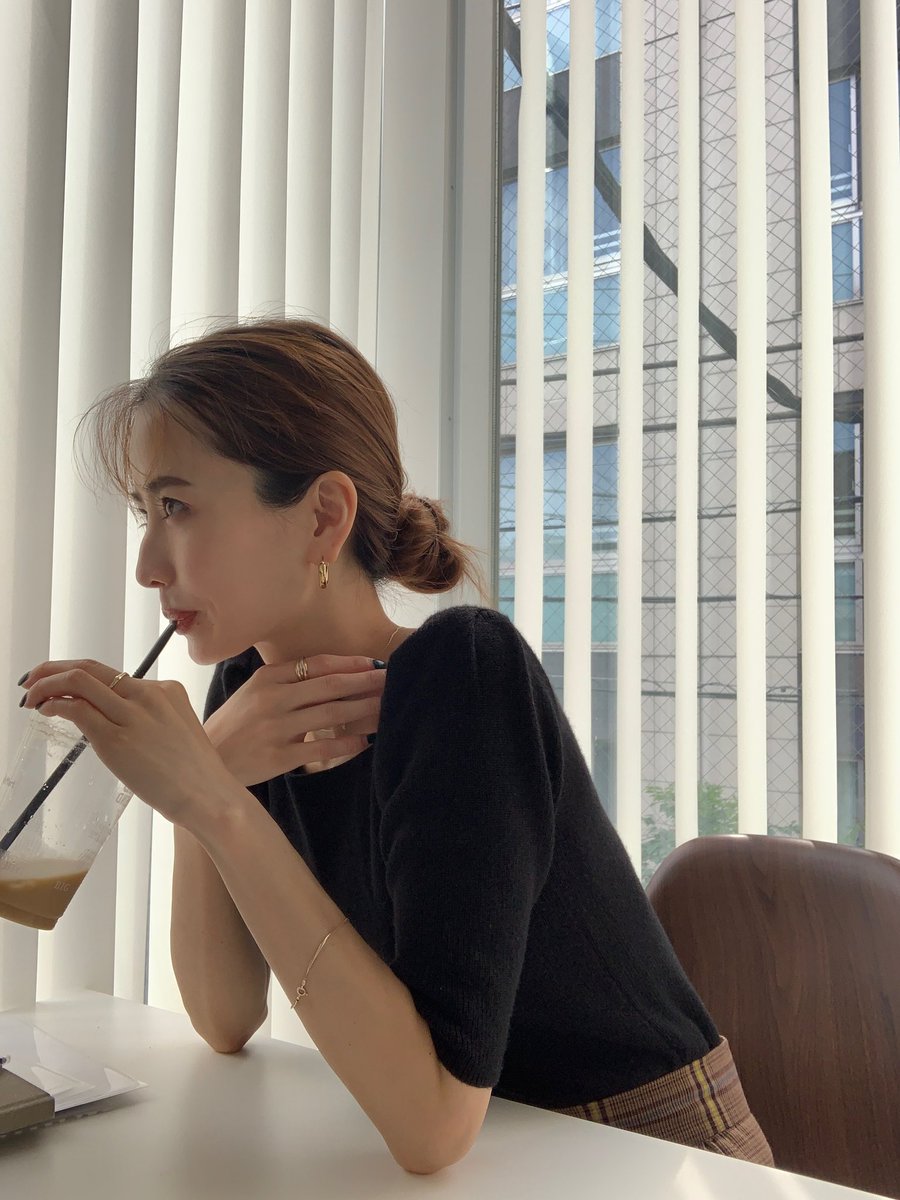 corina_718's tweet photo. 本日も良き1日🥰 https://t.co/4UWX2cx5bU