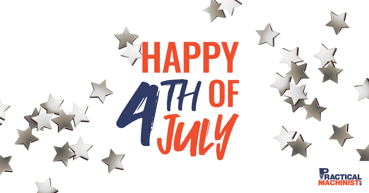 Practical Machinist tweet media