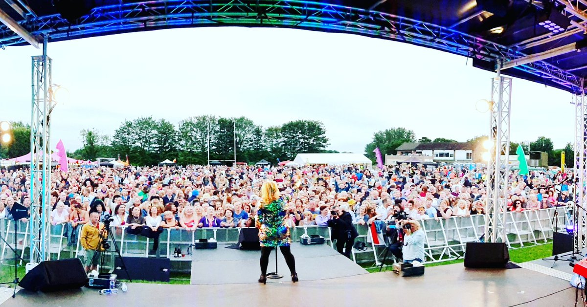 This years festival postponed to 17th July 2021 #LetTheMusicPlay <a href="/StrawberryRadi1/">Strawberry Radio Stockport</a> #strawberryfestival <a href="/realmartinkemp/">Martin Kemp</a> <a href="/Limahl_Official/">Limahl_Official</a> <a href="/SoniaevansSonia/">Sonia ❤️</a> <a href="/Jaki_Graham/">Jaki Graham</a> <a href="/SClub7/">S Club 7</a> <a href="/joomeara/">Jo O’Meara</a>