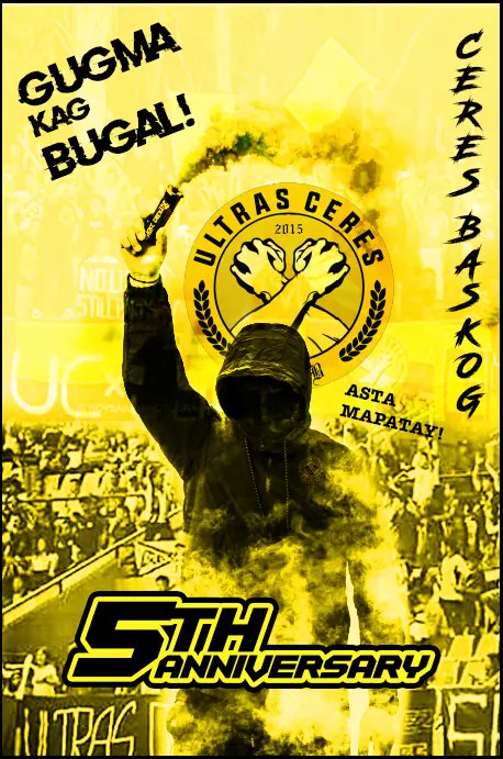 Ultras Ceres (@ultrasceressscb) on Twitter photo 