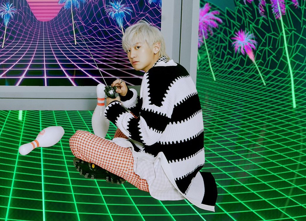 chanyeolnx's tweet photo. Main game yuk sayangku cantik https://t.co/aHkONtSmhc