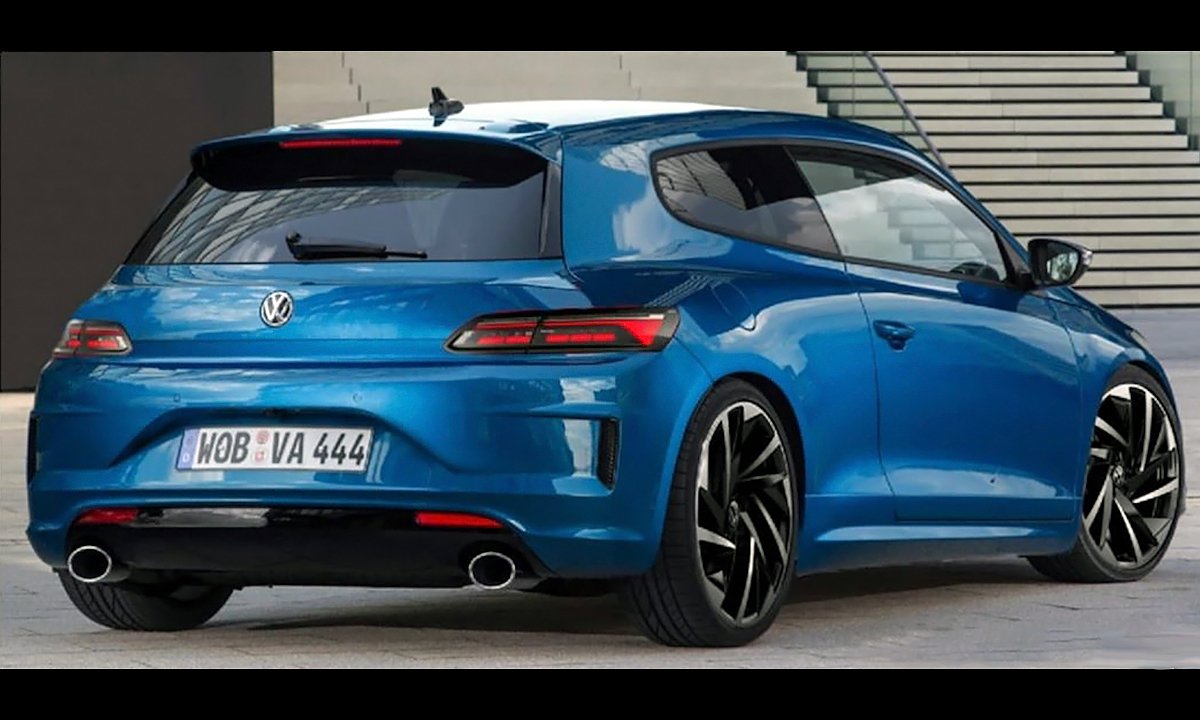 A_Man_Refined's tweet photo. New Volkswagen Scirocco R coupé https://t.co/jXBwIMtbb6