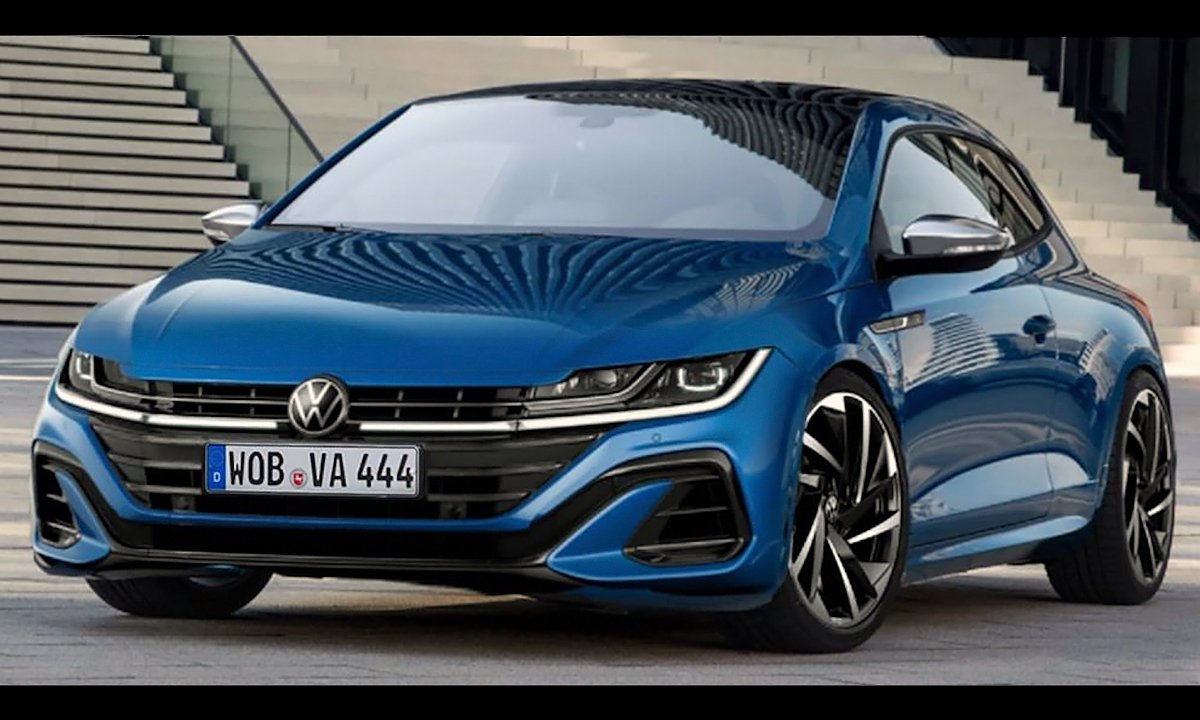 A_Man_Refined's tweet photo. New Volkswagen Scirocco R coupé https://t.co/jXBwIMtbb6