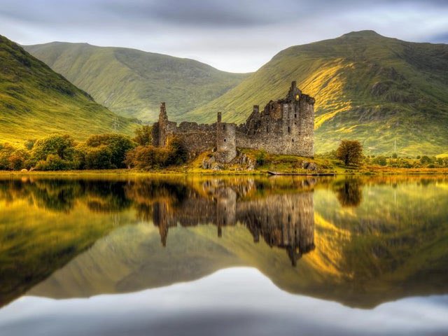 logankennedy121's tweet photo. The most beautiful country in the world. A small glimpse into Scotland’s outstanding scenery!🏴󠁧󠁢󠁳󠁣󠁴󠁿 #AllCountriesMatter https://t.co/vuUZSbzOFH