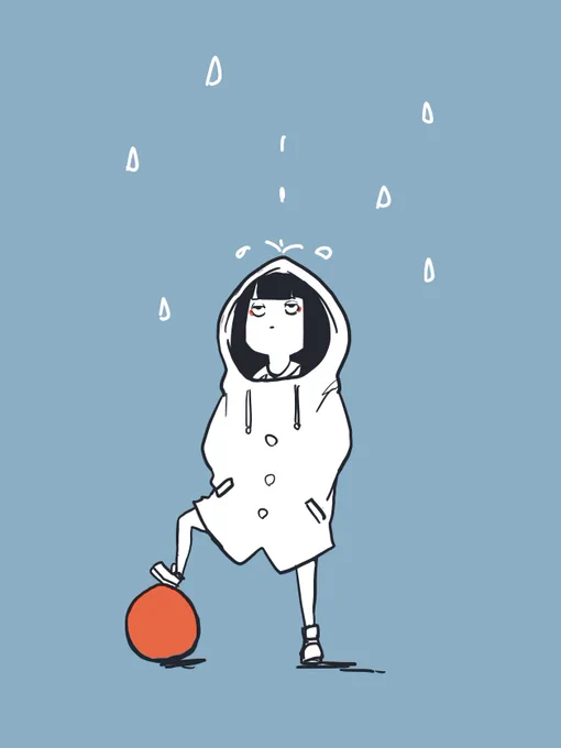 らくがき×4 