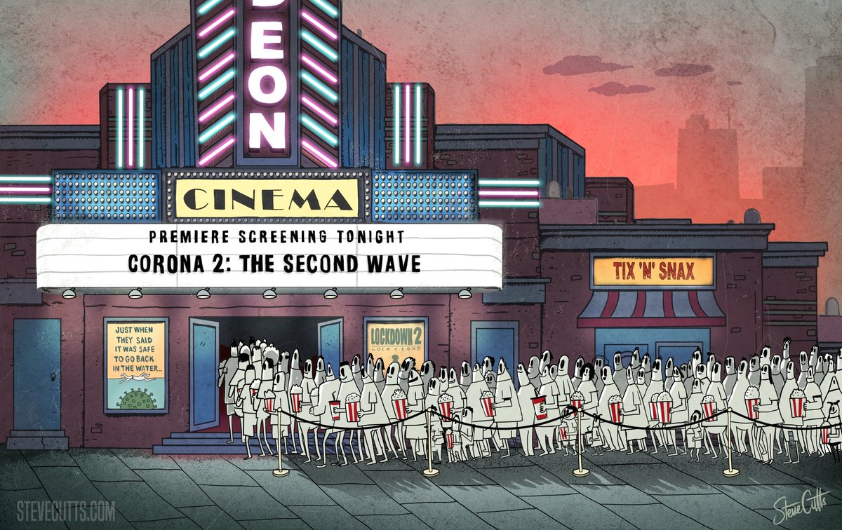 "This Summer" 
#corona #secondwave #Covid_19 #coronavirusuk