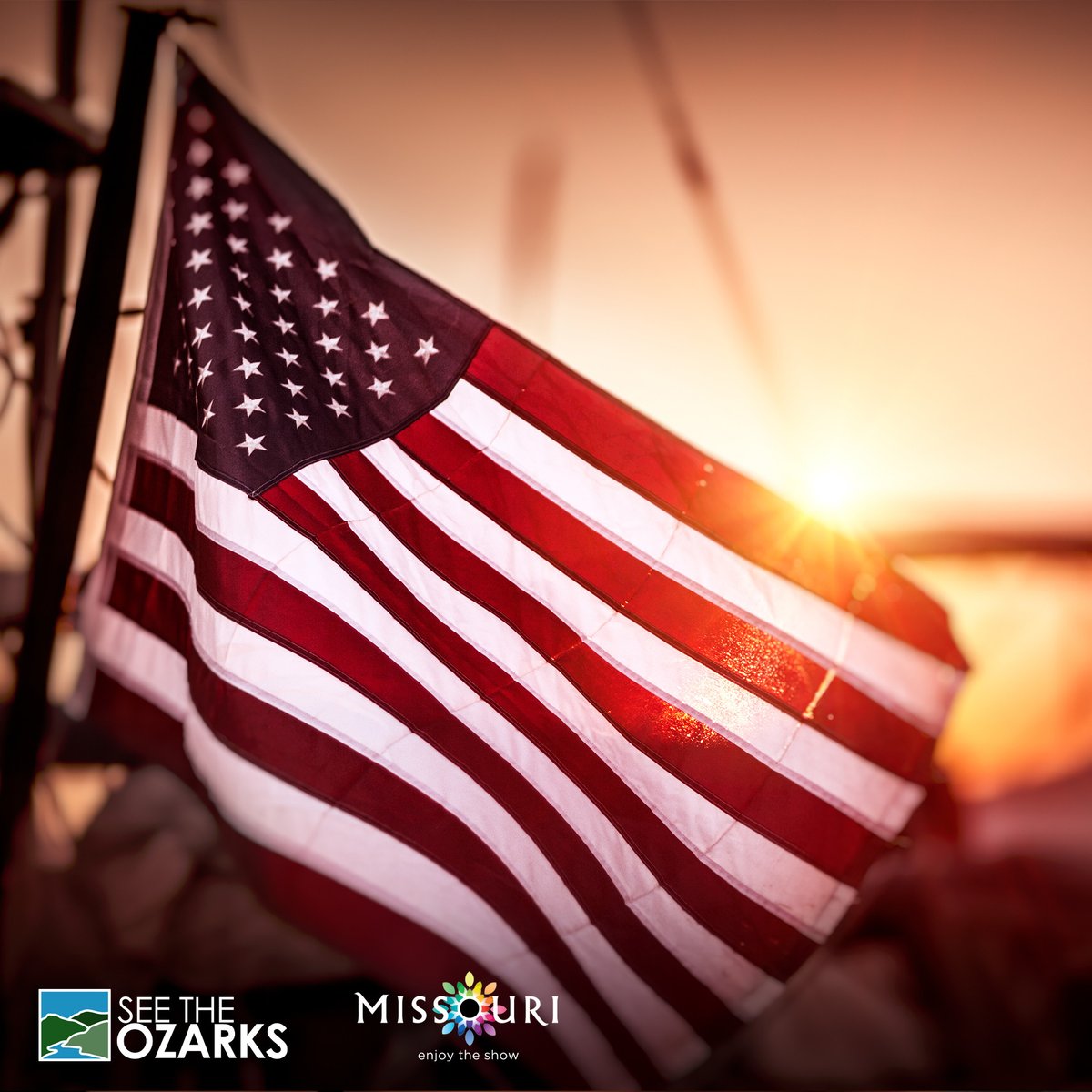 See The Ozarks tweet media