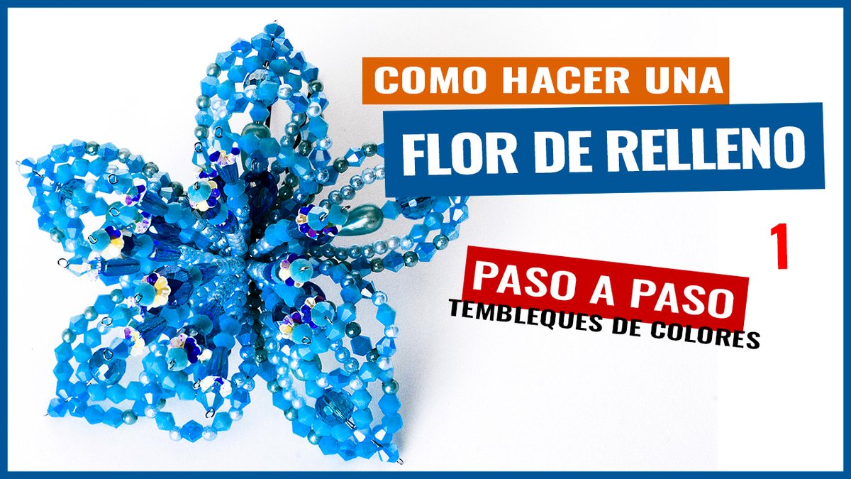 OrisleylaD's tweet photo. Como hacer Tembleques de Colores - Flor de Relleno 1 https://t.co/5kOMJC1COP a través de @YouTube https://t.co/w0KkaVs2VA