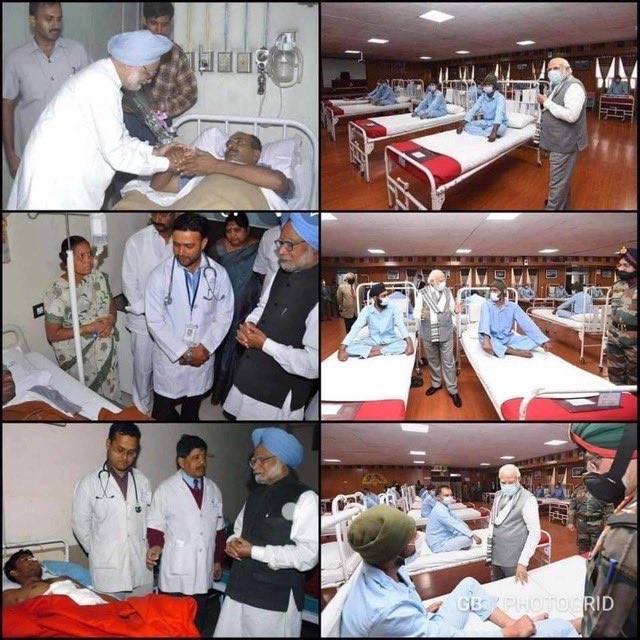 PChidambaram_IN's tweet photo. Pictures worth a million words. https://t.co/ifC4La8Izj